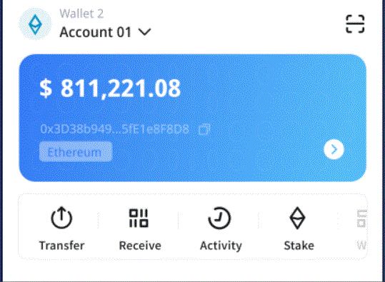 imToken钱包看市场imToken：三步把握涨跌趋势